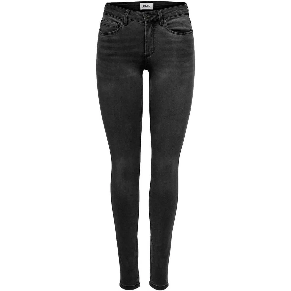 VAQUERO SKINNY MUJER  15159650