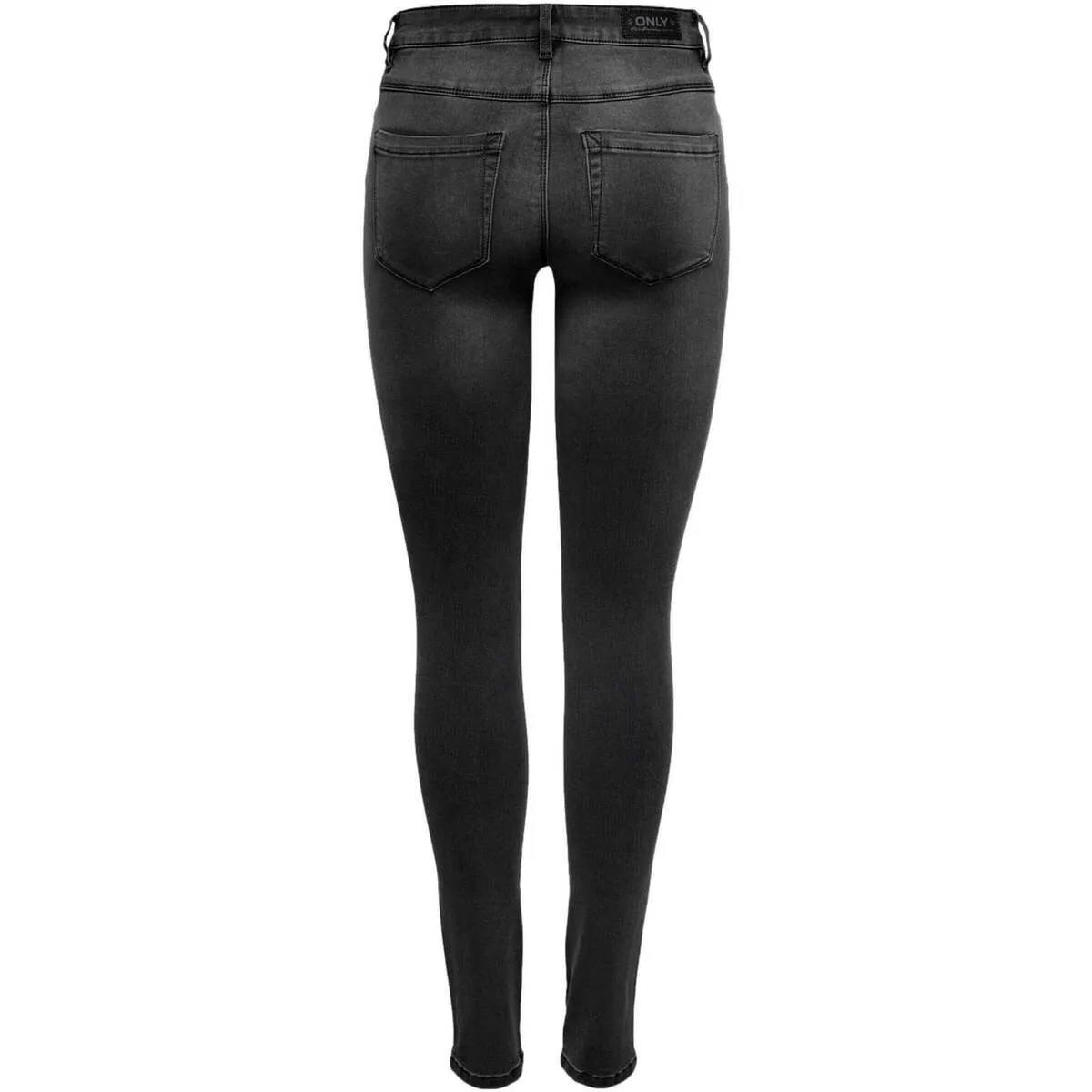 VAQUERO SKINNY MUJER  15159650