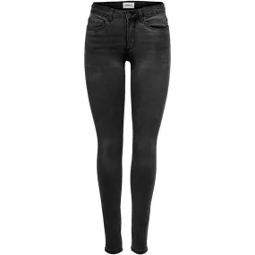 VAQUERO SKINNY MUJER  15159650