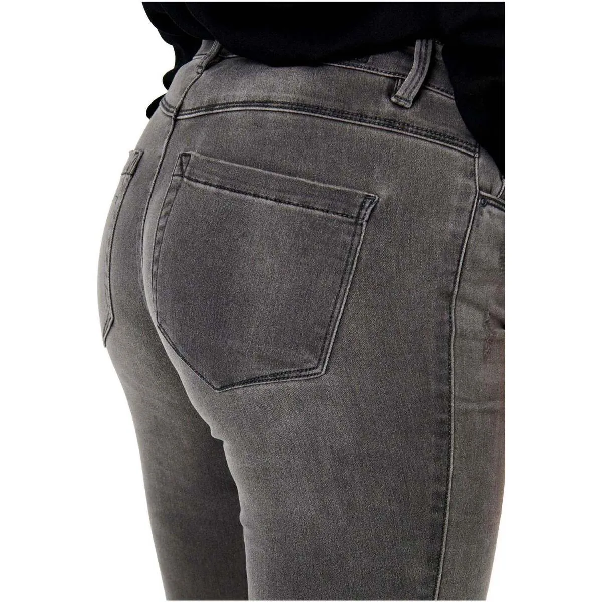 VAQUERO SKINNY MUJER  15159650