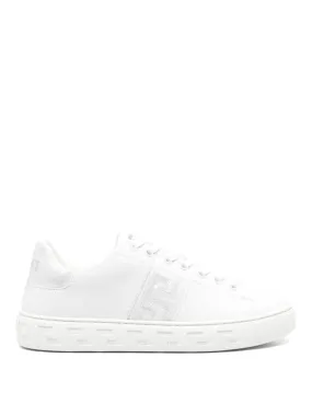 Versace Zapatillas - Blanco