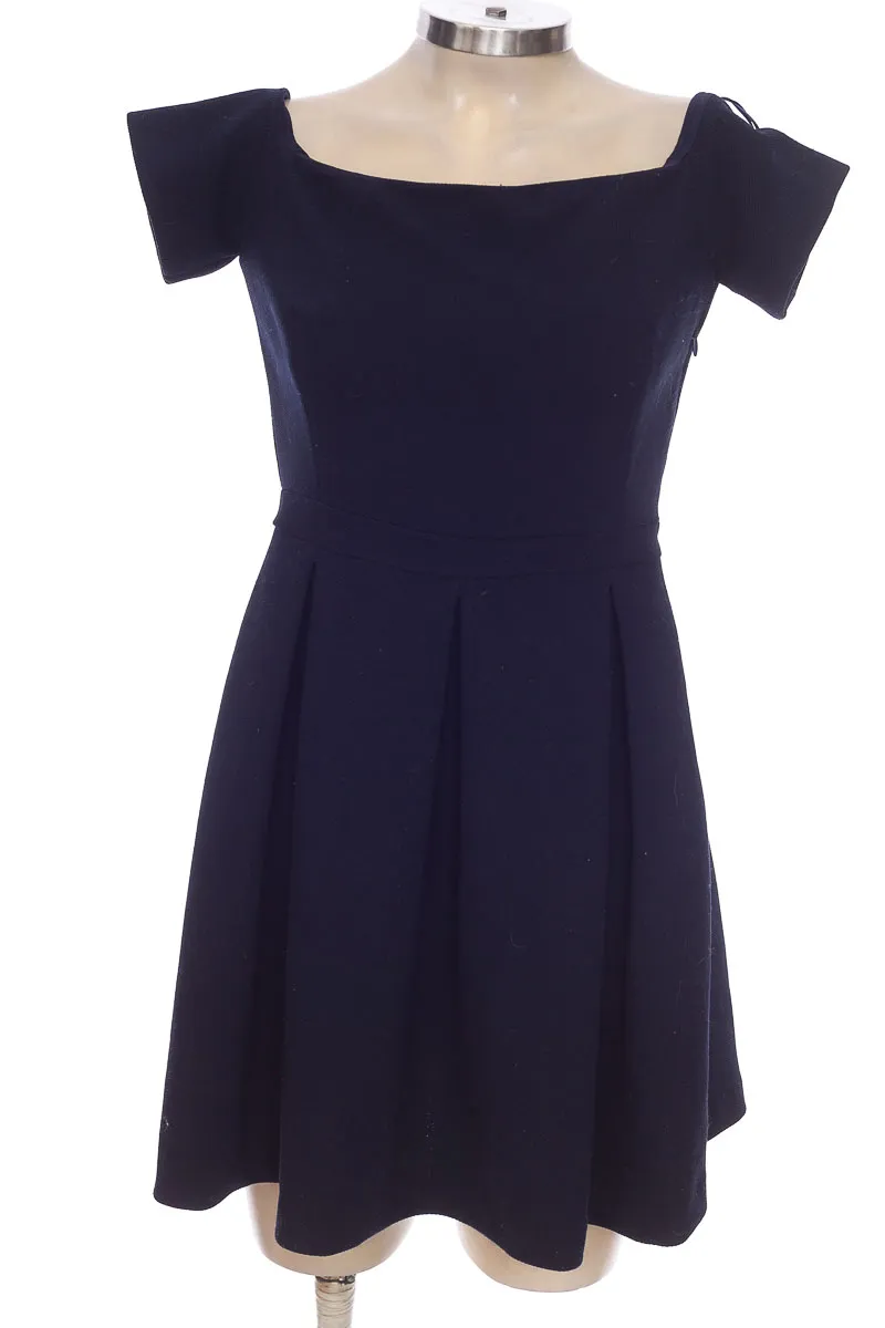 Vestido / Enterizo color Azul - Stradivarius