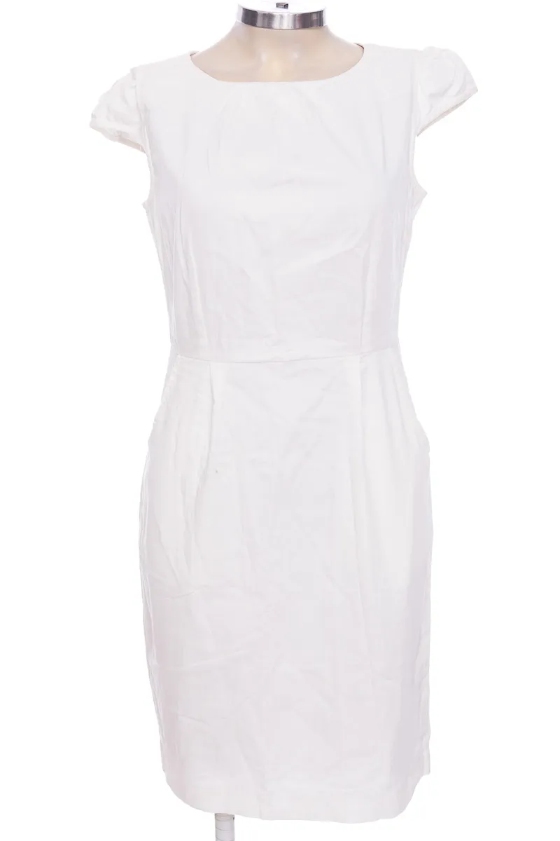 Vestido / Enterizo color Blanco - RAGGED