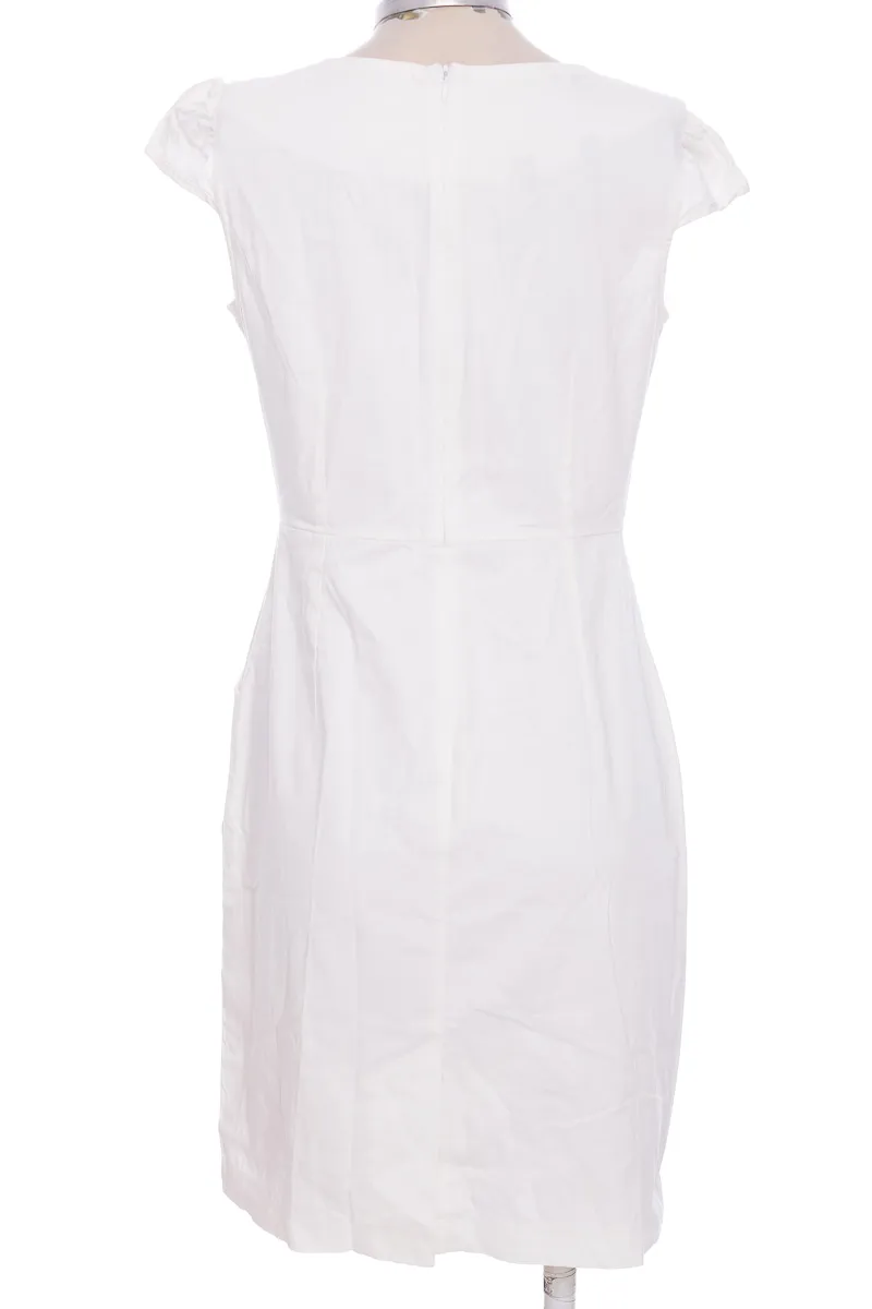 Vestido / Enterizo color Blanco - RAGGED