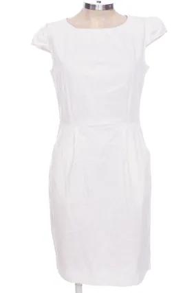 Vestido / Enterizo color Blanco - RAGGED