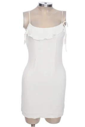 Vestido / Enterizo color Blanco - Studio F