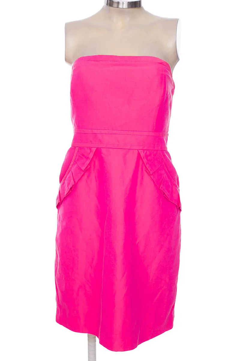 Vestido / Enterizo color Fucsia - J.CREW