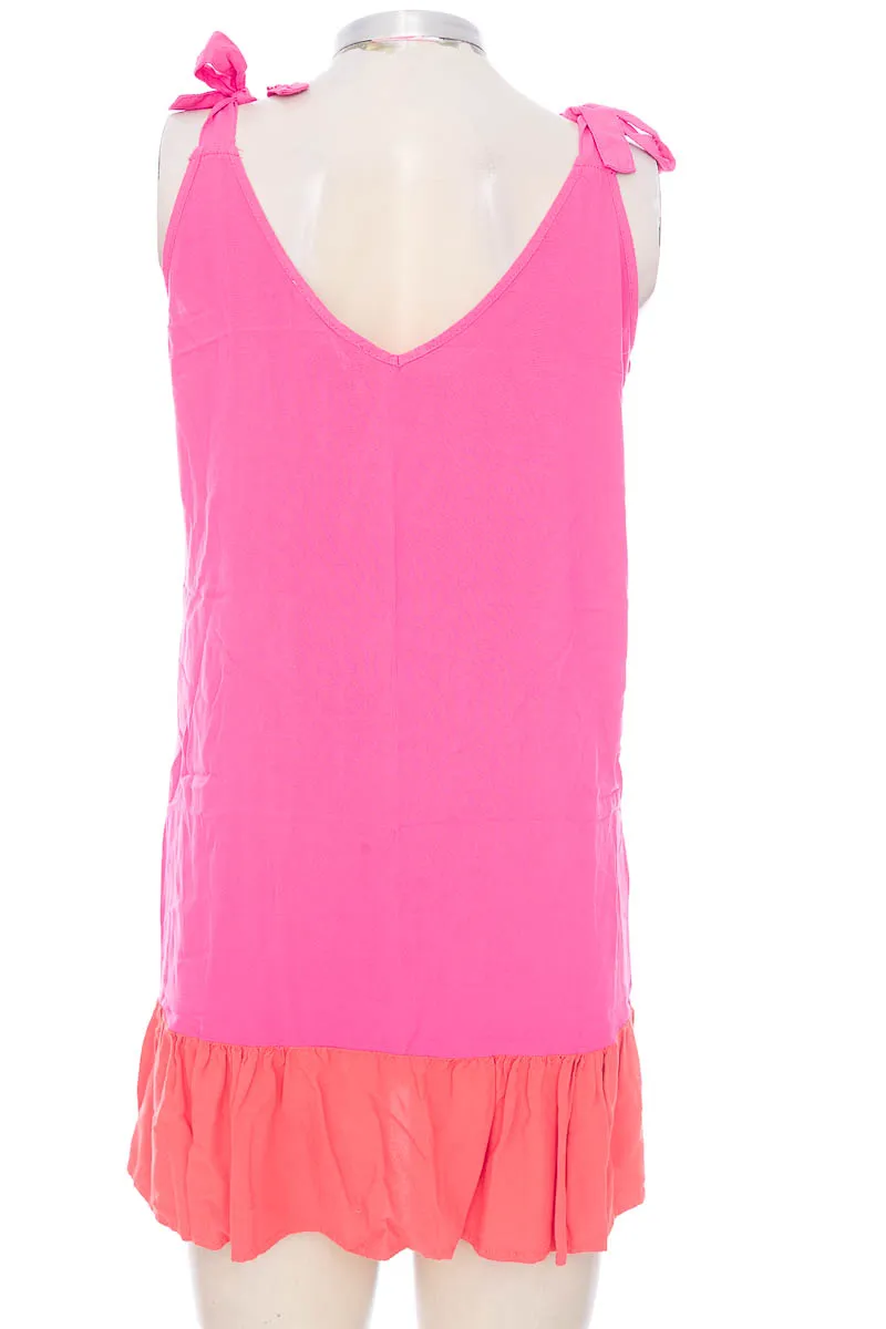 Vestido / Enterizo color Fucsia - University Club