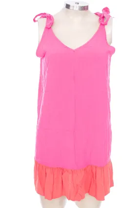 Vestido / Enterizo color Fucsia - University Club