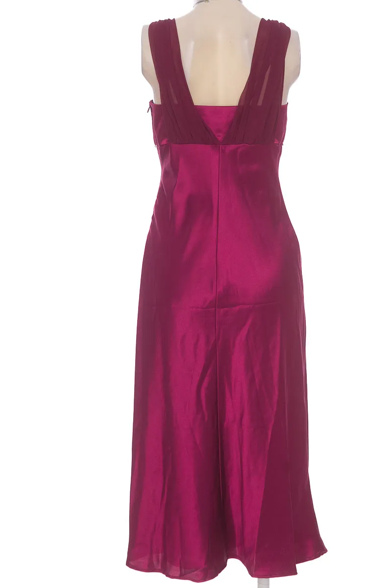 Vestido / Enterizo color Morado - Aspeed