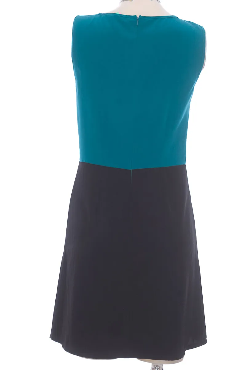 Vestido / Enterizo color Negro - Atmosphere