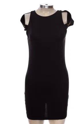 Vestido / Enterizo color Negro - Cyzone