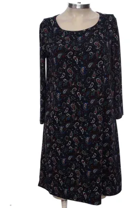 Vestido / Enterizo color Negro - MNG