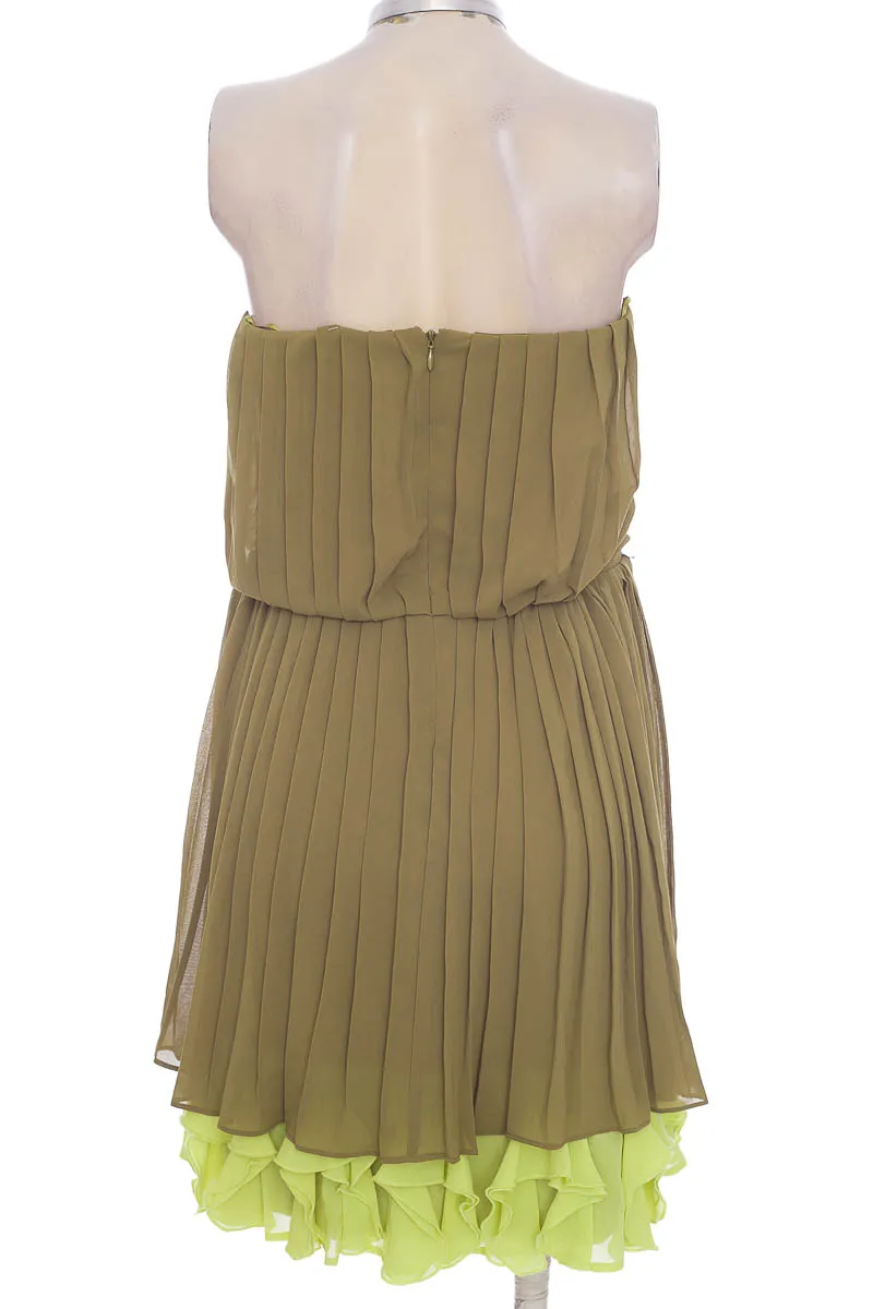 Vestido / Enterizo color Verde - Jessica Simpson