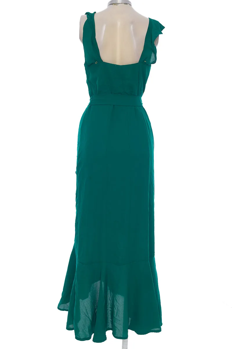 Vestido / Enterizo color Verde - Studio F