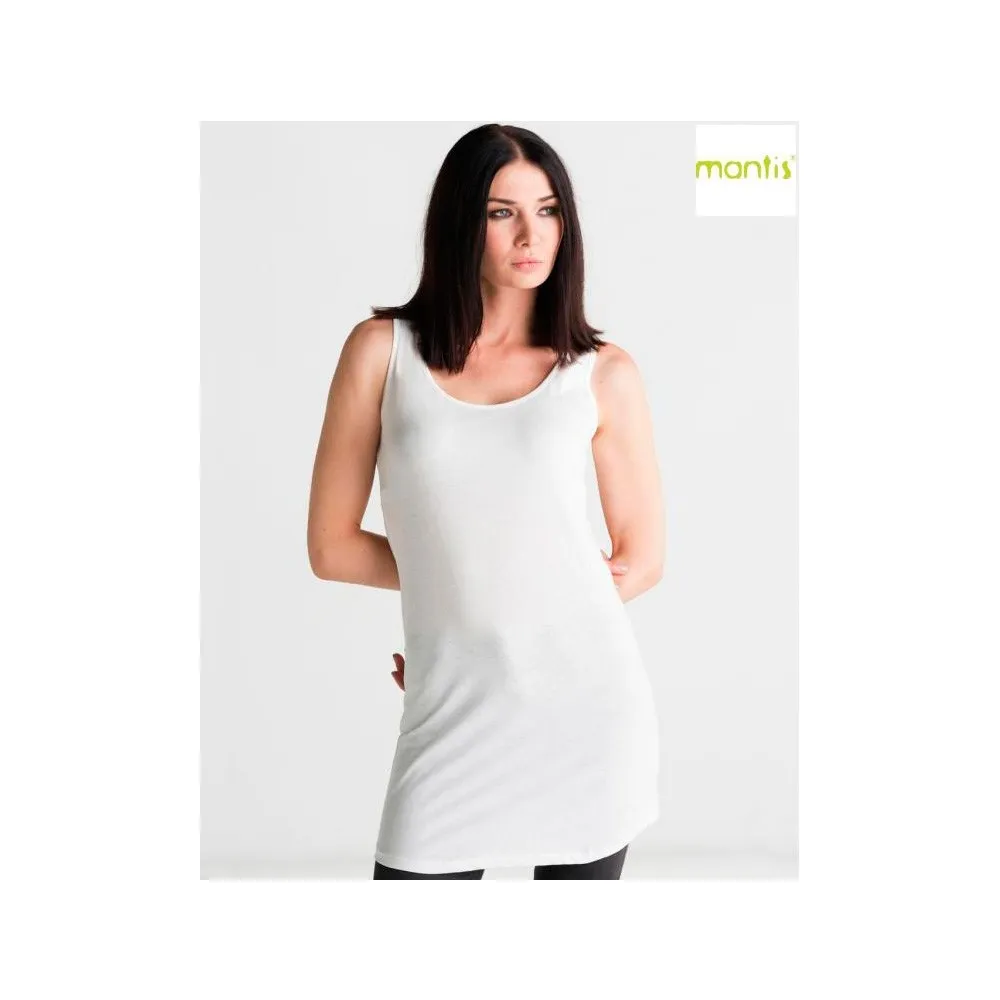 Vestido Curved mujer