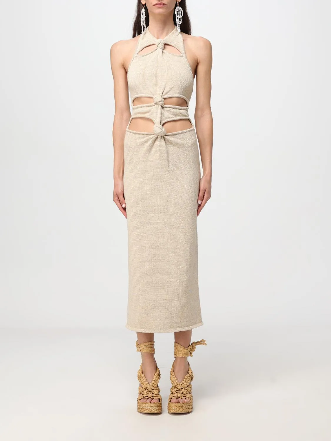 Vestido mujer Cult Gaia