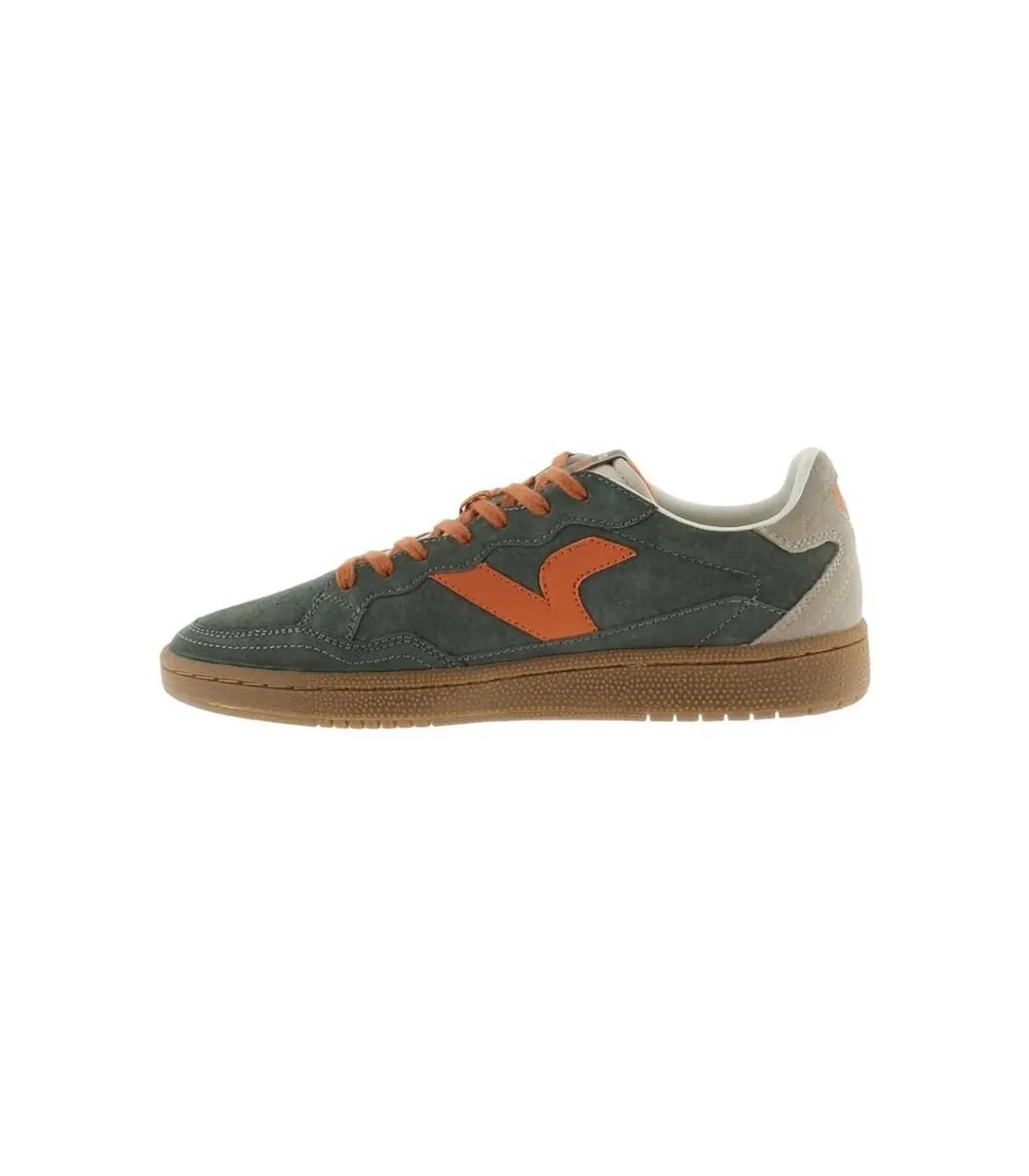 Victoria Smash-Soft Suede Zapatilla Hombre