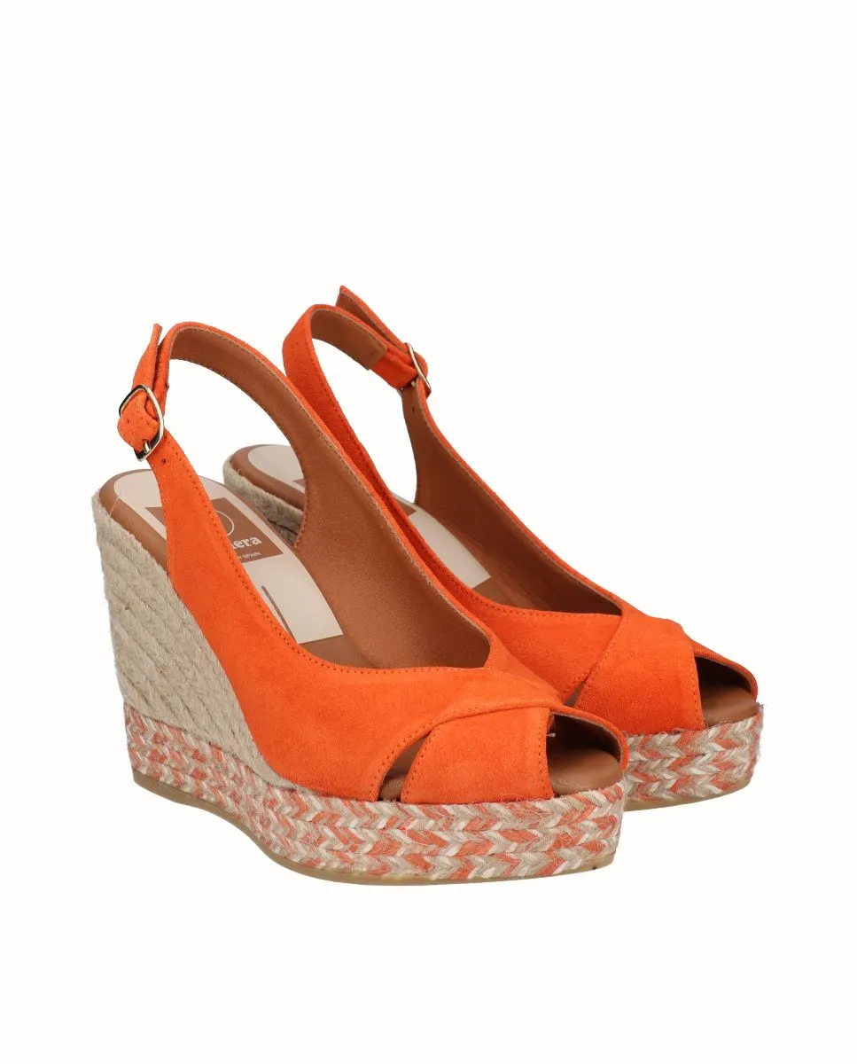 Viguera 1823 Naranja