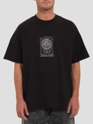 Volcom Utopic Lse Camiseta