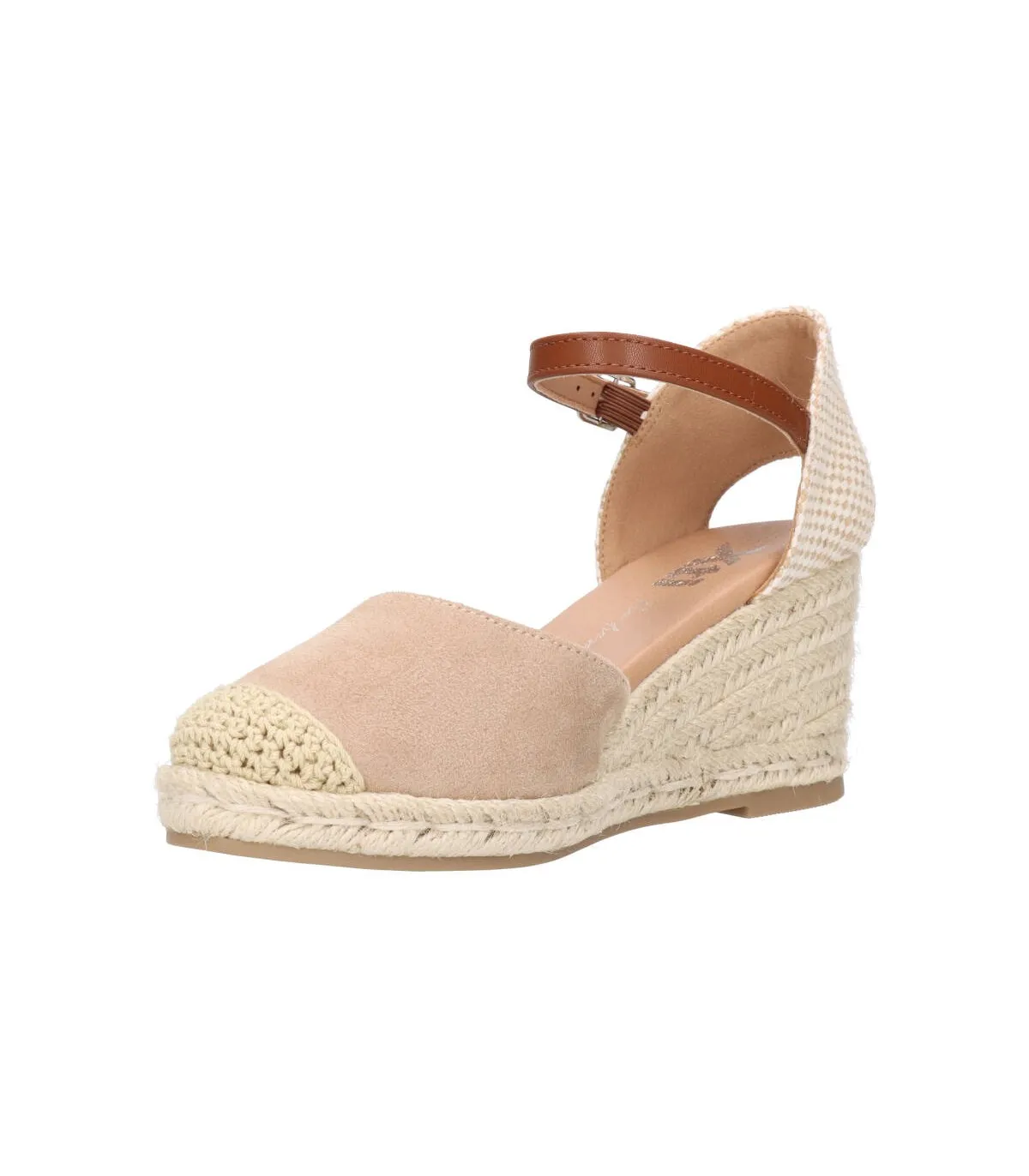 XTI 140746 Mujer Beige