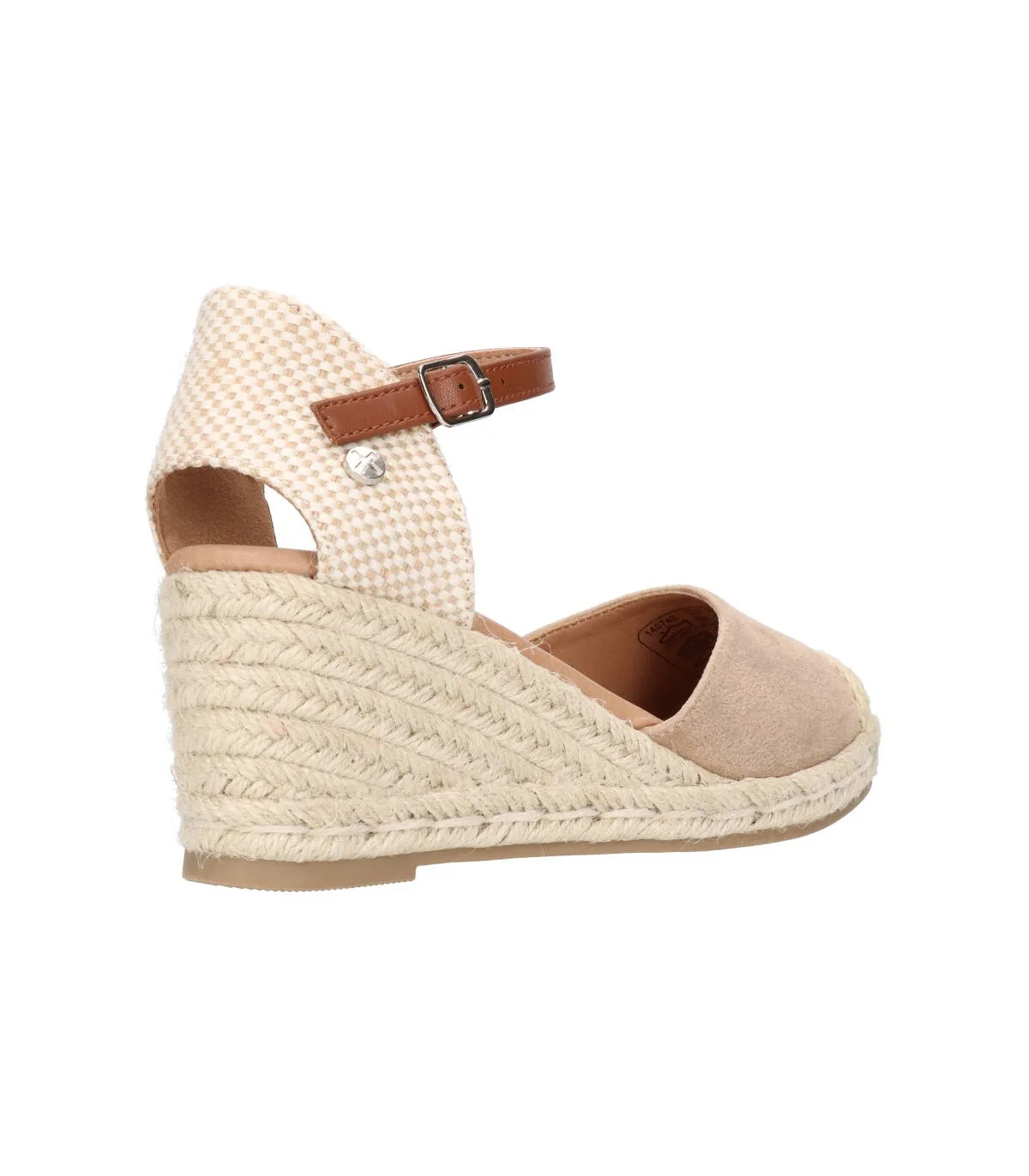 XTI 140746 Mujer Beige