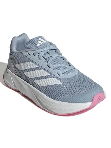 Zapatilla Adidas Duramo Gris Rosa W