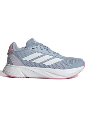 Zapatilla Adidas Duramo Gris Rosa W