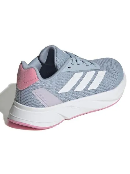 Zapatilla Adidas Duramo Gris Rosa W