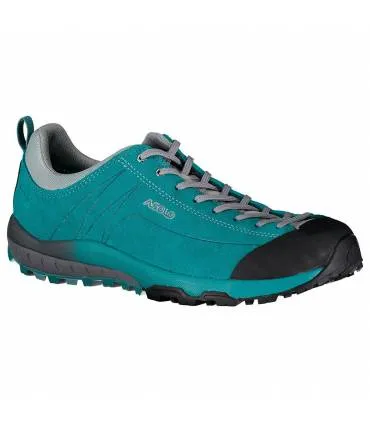 Zapatilla Asolo Space Gv ML Gore tex para mujer