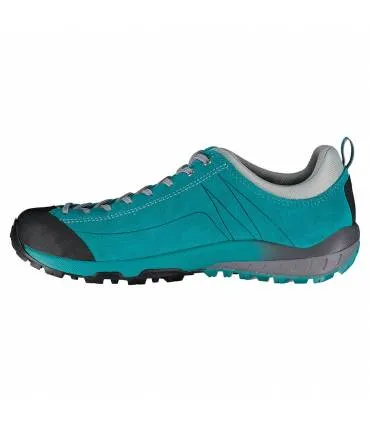 Zapatilla Asolo Space Gv ML Gore tex para mujer