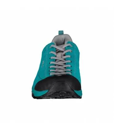 Zapatilla Asolo Space Gv ML Gore tex para mujer