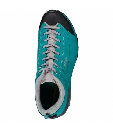 Zapatilla Asolo Space Gv ML Gore tex para mujer