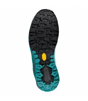 Zapatilla Asolo Space Gv ML Gore tex para mujer