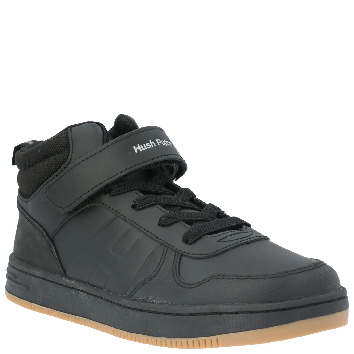 Zapatilla Colegio Twist High [39-44]