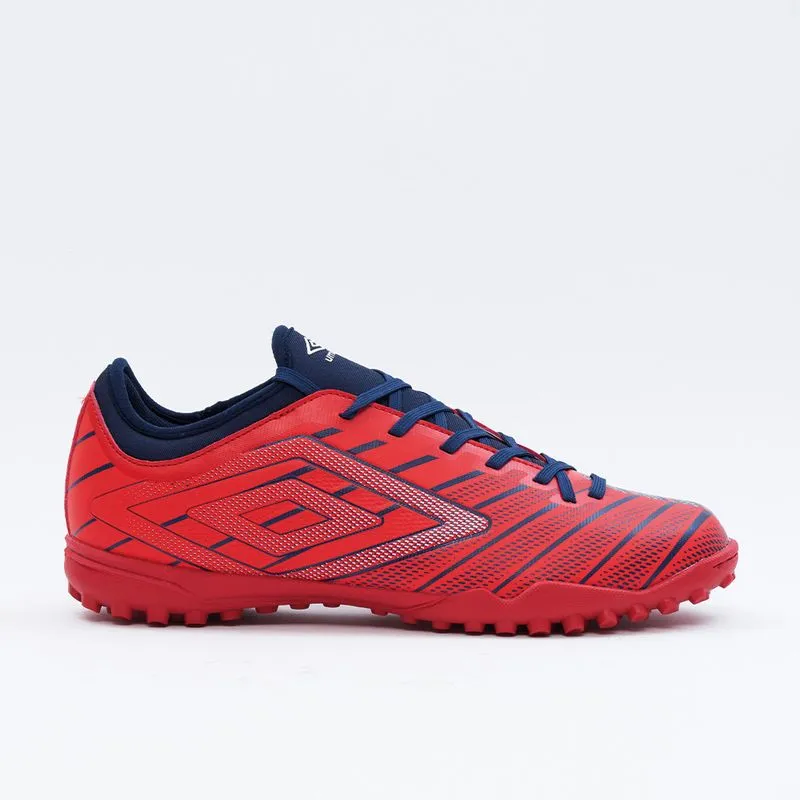 Zapatilla Futbol Umbro Velocita Elixir Club Pasto Sintético