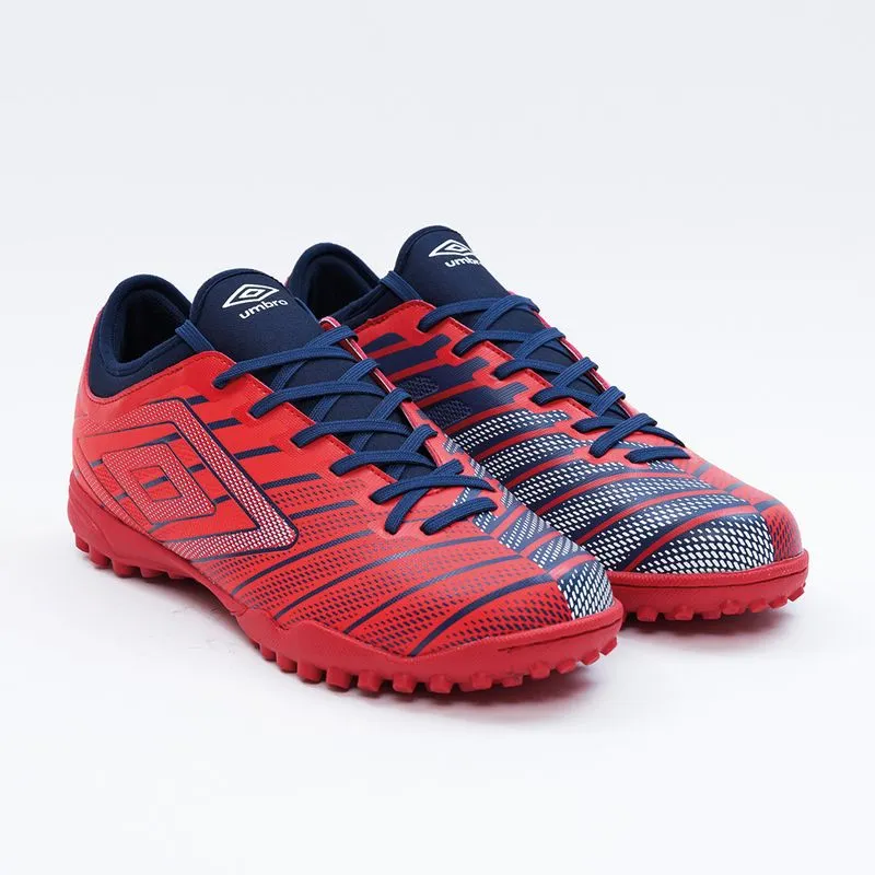 Zapatilla Futbol Umbro Velocita Elixir Club Pasto Sintético