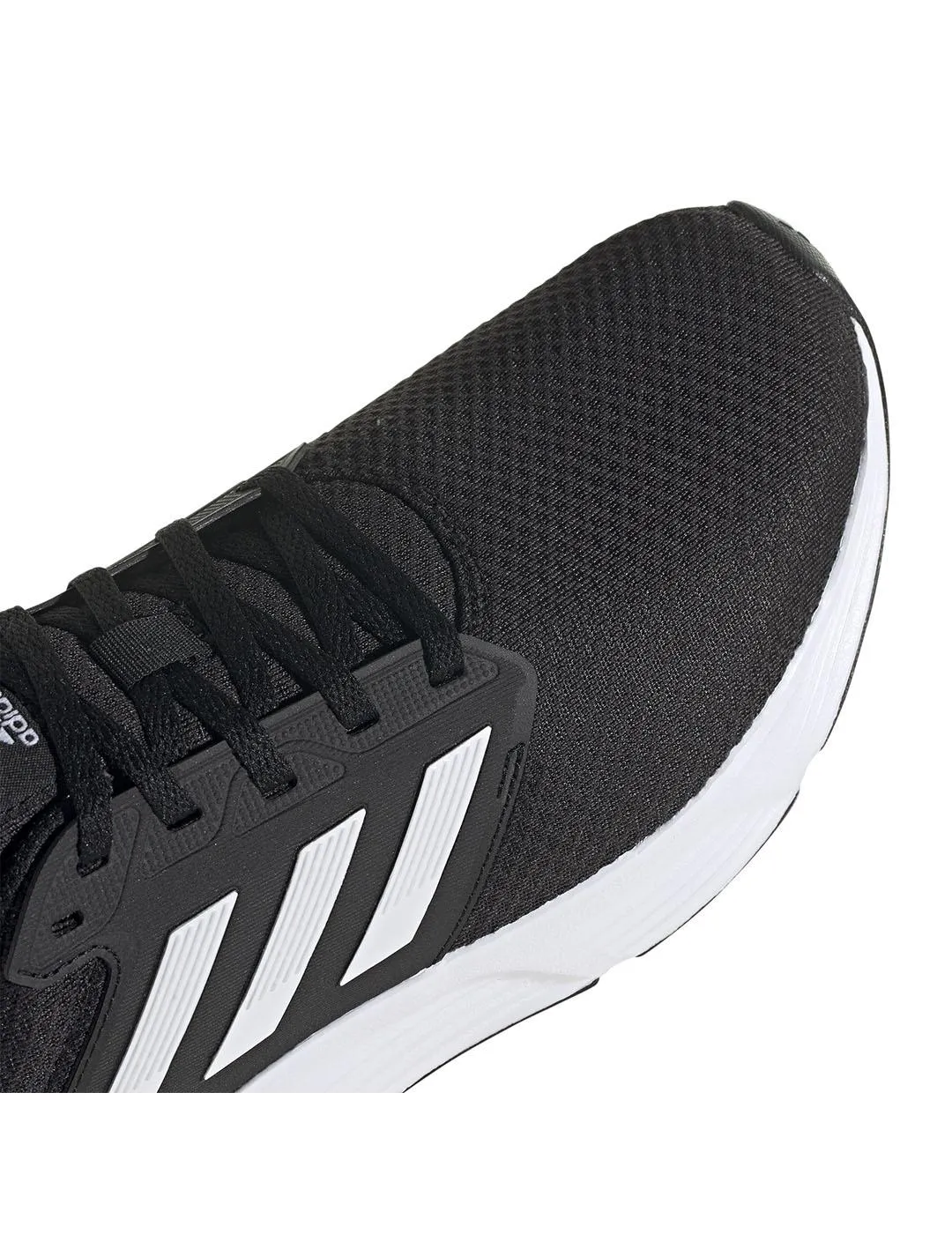 Zapatilla Hombre adidas Galaxy 6 Negro