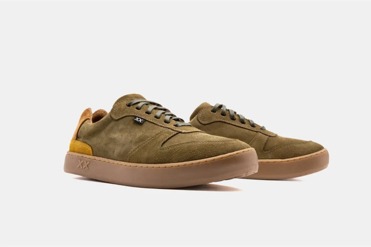 Zapatilla Hombre - Bora Macho Olive