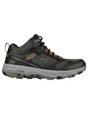 Zapatilla Hombre Skechers Go Run TRail Negro