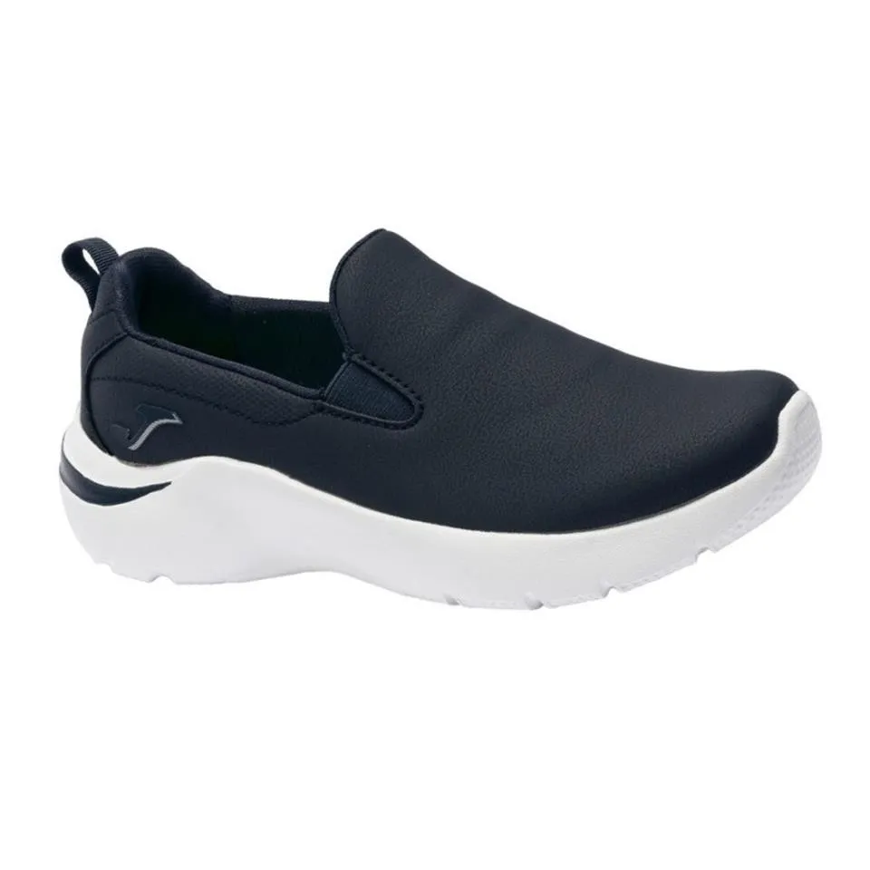 ZAPATILLA JOMA LACELESS AZUL MUJER