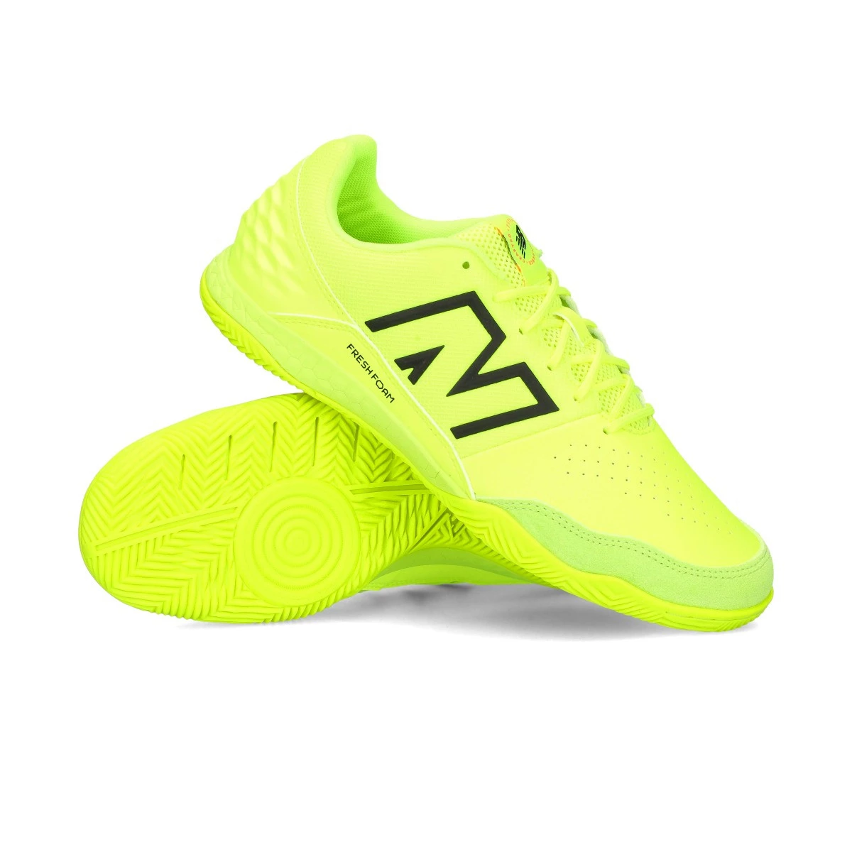 Zapatilla New Balance Audazo Command IN V6