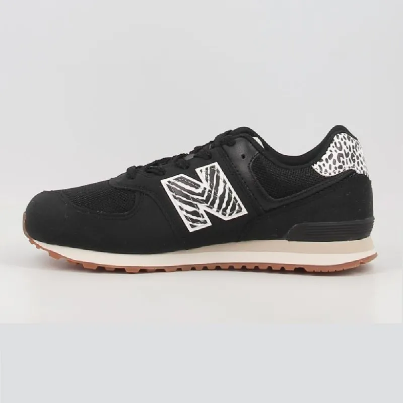 Zapatilla New Balance Jr GC574 AZ1