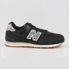 Zapatilla New Balance Jr GC574 AZ1