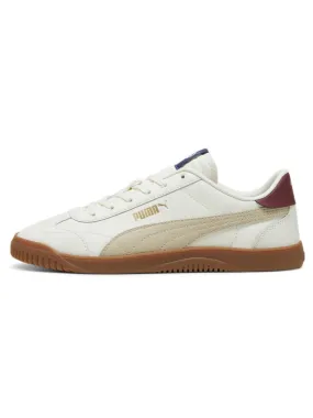 Zapatilla Puma Club 5v5 Beis Marron M