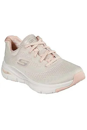 Zapatilla Skechers Arch Fit 149057 NTCL