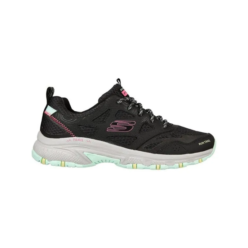 Zapatilla Skechers HILLCREST 149821 BKMT
