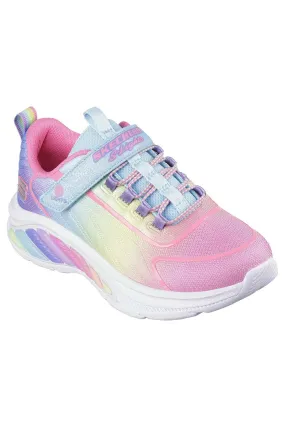 Zapatilla Skechers rainbow cruisers 303721l multicolor