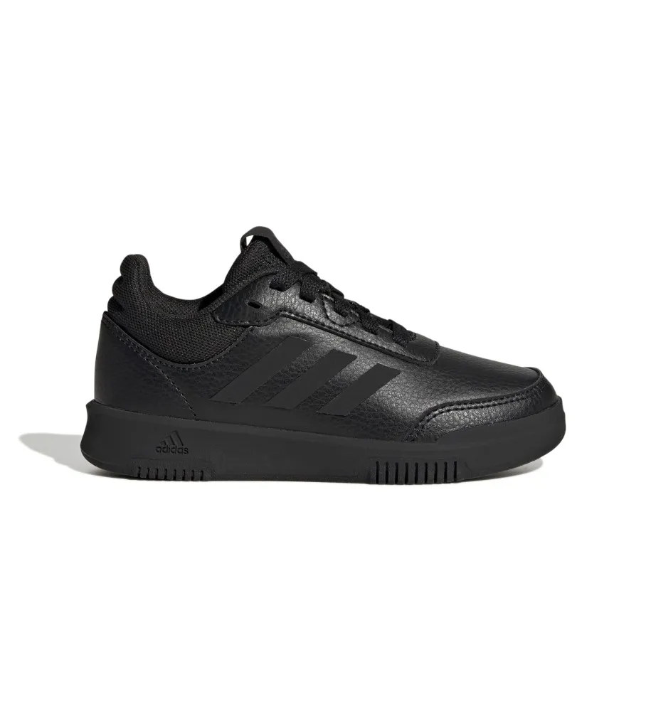 Zapatilla Tensaur Sport Training Lace negro