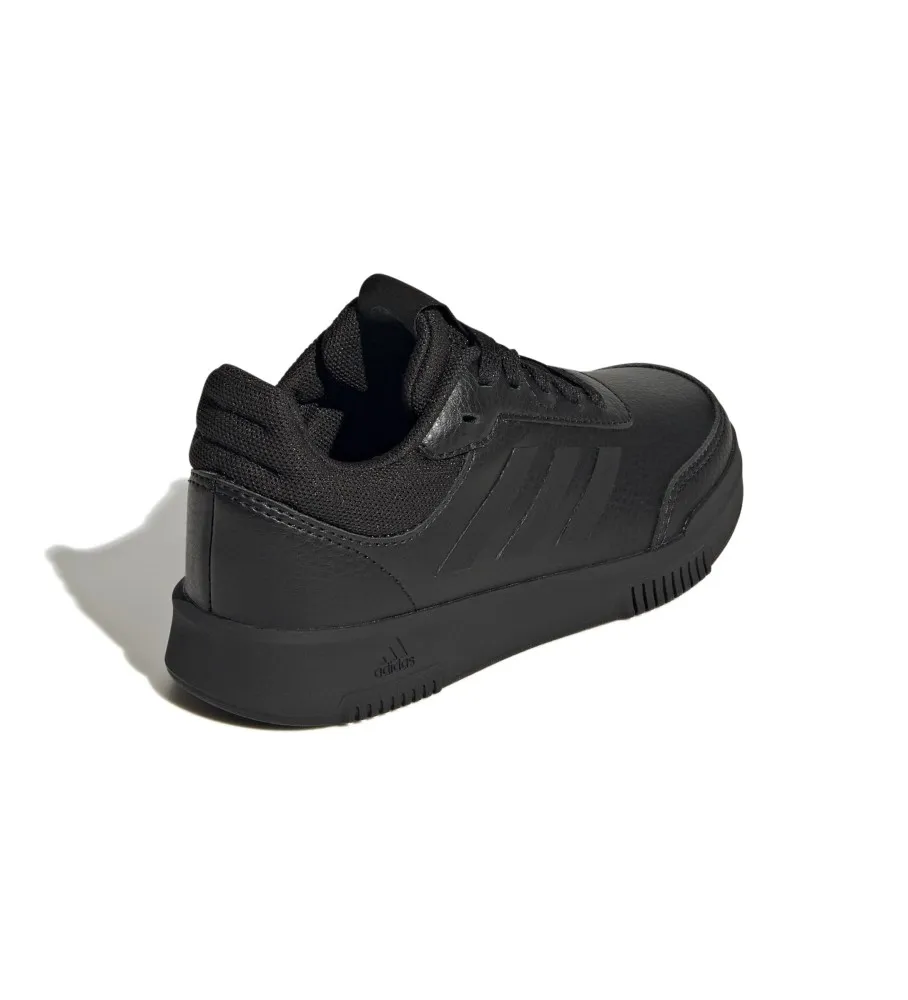 Zapatilla Tensaur Sport Training Lace negro